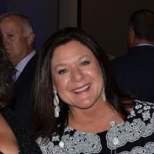 Meet your Posher, Karen